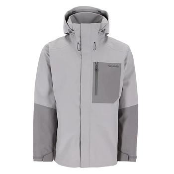 Куртка Simms Challenger Jacket Shale XXL
