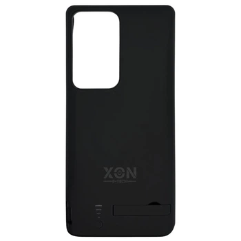 Чохол-акумулятор XON PowerCase для Samsung S25 Ultra 5000 mAh Чорний (PCBS2125350B (5316)