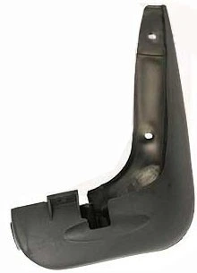 Оригинальный брызговик Daewoo Matiz 2001-2014 передний правый General Motors 96562710