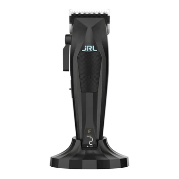 Професійна машинка для стрижки JRL 3000C Compact Fade Blade Black US (JRL-3000CB-F)