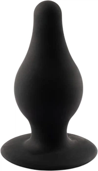 Анальная пробка SilexD Model 2 size L (8433345230894)