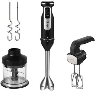 Blender-mikser Ninja Foodi 3-w-1 CI100EU