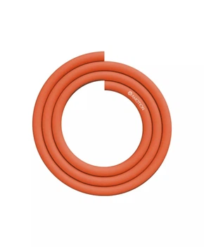 Силіконовий шланг для кальяну SOFT TOUCH Amotion Rouge