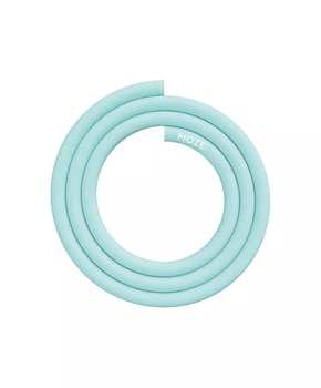 Силіконовий шланг для кальяну SOFT TOUCH Moze Mint