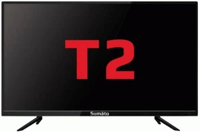 Телевизор 32" 32HT03, LED, 1366x768, 60 Гц Sumato (teh0027765)