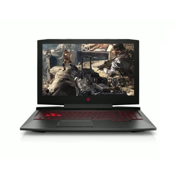 Ноутбук HP Omen 15-ce015tx 15.6" FHD/IPS / i7-7700HQ / 16 Gb / 128Gb SSD + 1Tb HDD / NVIDIA GeForce GTX 1050Ti (4 Gb) Б/В