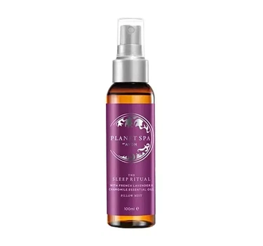 AVON PLANET SPA Розслабляючий спрей для постільної білизни з ромашкою та лавандою 100мл