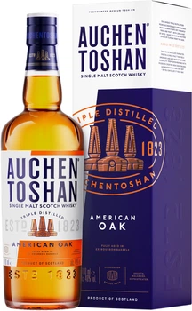 Віскі Auchentoshan - ROZETKA - Купити віскі Auchentoshan у Києві