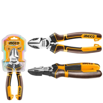 Бокорізи INGCO Profi HHLDCP28160 160 мм