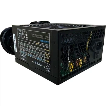 Блок живлення Casecom CM 650FM ATX