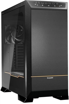 Корпус be quiet! Dark Base Pro 901 Black (BGW50) 336894