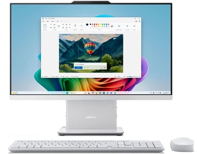 Моноблок LENOVO IdeaCentre AIO 24AKP10 (F0JC001BUO) 334896