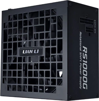 Блок живлення Lian Li Edge Gold 1000W (G9P.RS1000G.BH00.EU) Black