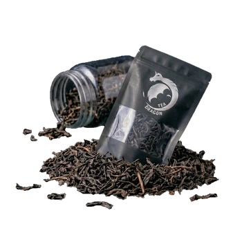 Чай Dragon Tea Темний Юнань - Юньнань Хей Ча (Чорний) 20 г