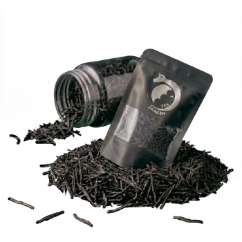 Чай Dragon Tea Лапсанг Сушонг - Чжен Шань Сяо Чжун (Димний) 100 г