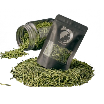 Чай Dragon Tea Сенча (Сентя) 50 г