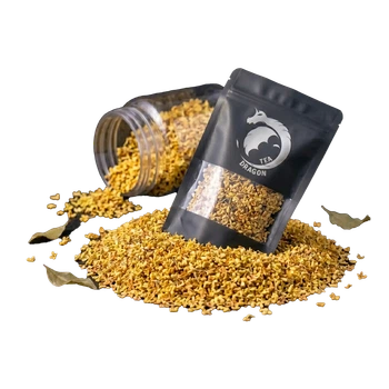 Чай Dragon Tea Османтус 50 г