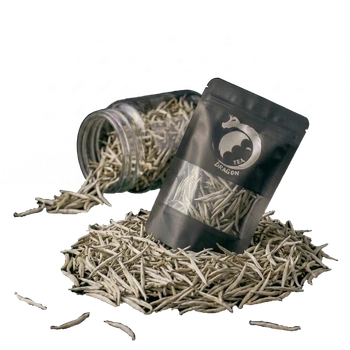 Чай Dragon Tea Срібні голки (Інь Чжень) 20 г