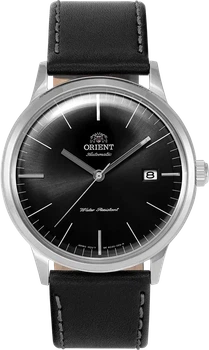 Часы мужские Orient Bambino Version 3 FAC0000DB0