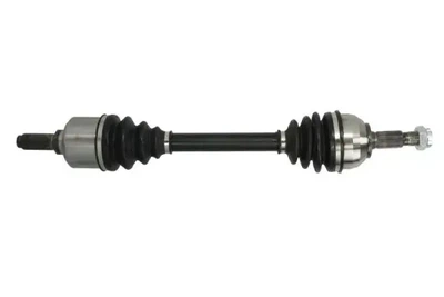 Приводний вал PASCAL G2P076PC Peugeot 508, 407 3272GT, 3272GV, 3272YK