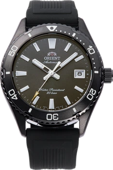 Годинник чоловічий Orient Mako 40 RA-AC0Q10N30B