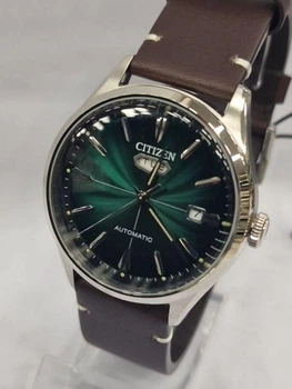 Часы мужские CITIZEN NH8390-03X