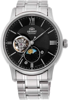 Часы мужские Orient Open Heart RA-AS0008B10B