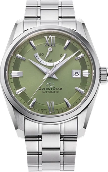 Часы мужские Orient Star Contemporary Standard RE-AU0107E00B
