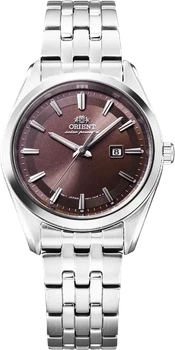 Часы женские Orient Stretto Date Solar RA-WG0603R10B