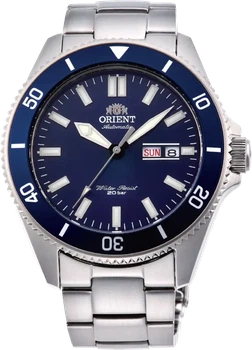 Часы мужские Orient Kanno FAA0009L1