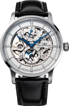 Часы мужские Orient Star RE-AZ0005S00B