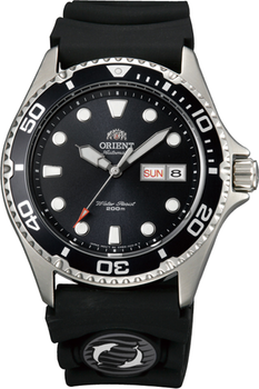 Часы мужские Orient Mako II FAA02007B9