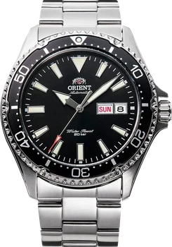 Часы мужские Orient Kamasu FAA0001B1