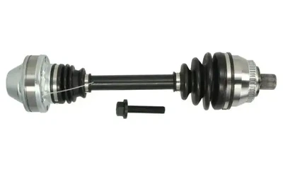 Приводний вал PASCAL G2W047PC Volkswagen Sharan; Ford Galaxy 1125046, 1449540, 6M213B437AA