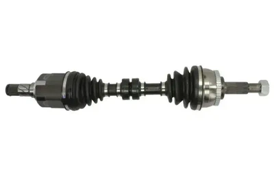 Приводний вал PASCAL G21035PC Nissan Qashqai, X-Trail, Maxima 391018H710