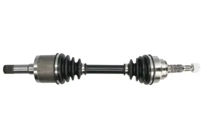 Приводний вал PASCAL G2X044PC Opel Astra, Zafira 374455, 93171792