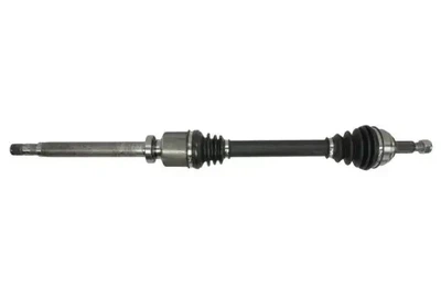 Приводний вал PASCAL G2R098PC Renault Scenic, Megane, Grand Scenic 7711368884, 8200327707, 8200376095