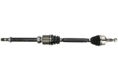Приводний вал PASCAL G2R129PC Renault Megane 391008707R