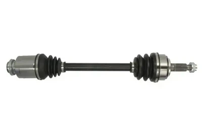 Приводний вал PASCAL G24012PC Honda FR-V, CR-V 44305SKNE00, 44306SJHE02