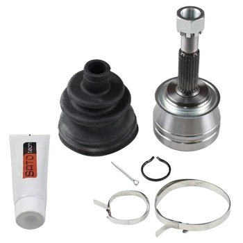 Шарнір рівних кутових швидкостей, зовнішній CV30495 SATO TECH SATO TECH CV30495 26013813, 510734, 513315
