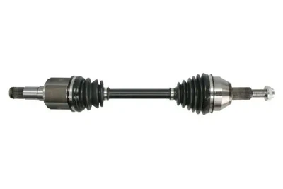 Приводний вал PASCAL G2Y009PC Chrysler Voyager 00K04880212AH