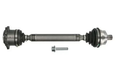 Приводний вал PASCAL G2W019PC Audi A4; Volkswagen Passat; Skoda Superb 4A0407643A, 8D0407453FX, 8D0498099DX