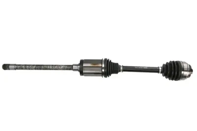Приводний вал PASCAL G2B013PC BMW 5 Series, 6 Series, 3 Series, 1 Series 31607593044, 31607618680, 7593044