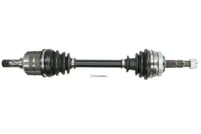 Приводний вал PASCAL G2X013PC Opel CORSA, Combo 24427062, 26076883, 26076892