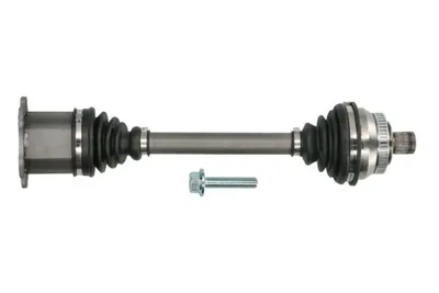 Приводний вал PASCAL G2W033PC Volkswagen Sharan; Ford Galaxy 1132488, 1133415, 1233602