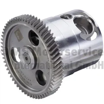 Оливний насос OM651 PIERBURG 707919360 Mercedes Sprinter, GLK-Class, E-Class, C-Class; Jeep Compass 6511801500, 6511801801, 6511802001