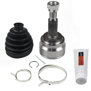 SATO Шарнір рівних кутових швидкостей, зовнішній SATO TECH CV30728 05085220AA, 3815A107, 3815A108