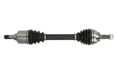 Приводний вал PASCAL G2C146PC Citroen C4, DS3, DS4, C3; Peugeot 207, 208, 2008, 308, 5008, 3008 1613229680, 3272VA, 3272LG