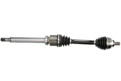 Приводний вал PASCAL G2V047PC Volvo S40, XC60, V50, XC90, C30, V40, V60, S80, V90, C70 36001181