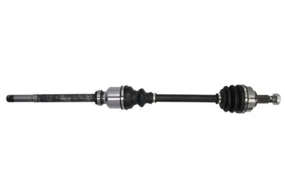 Приводний вал PASCAL G2C044PC Peugeot 806, Expert; Fiat Scudo; Citroen C4, Jumpy 32735X, 3273T3, 3273T4